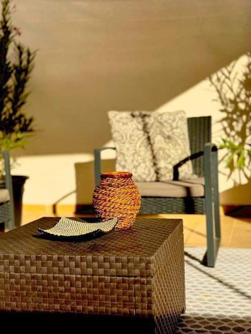 Panoramic Seaview Appartement Mijas Buitenkant foto