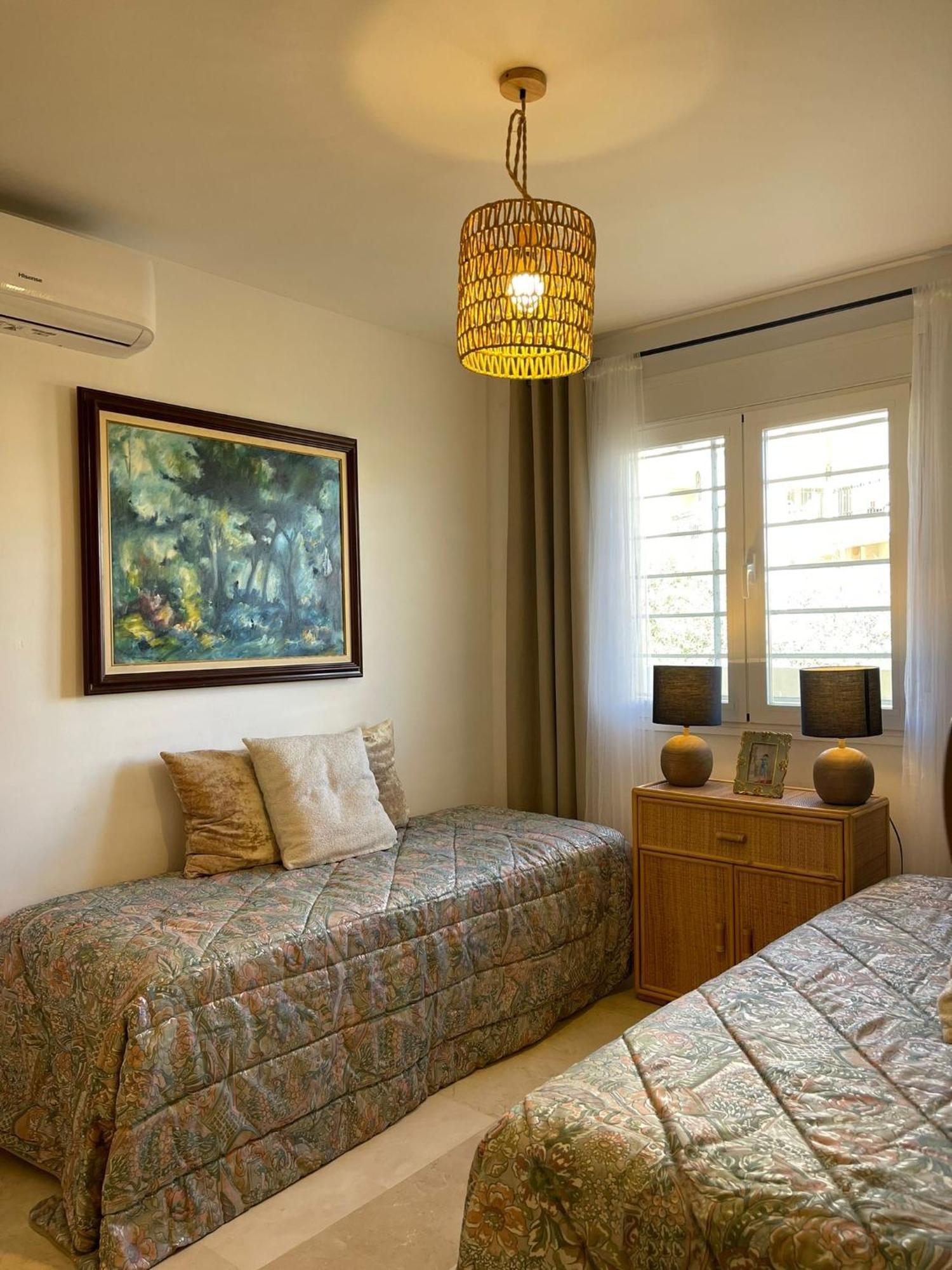 Panoramic Seaview Appartement Mijas Buitenkant foto