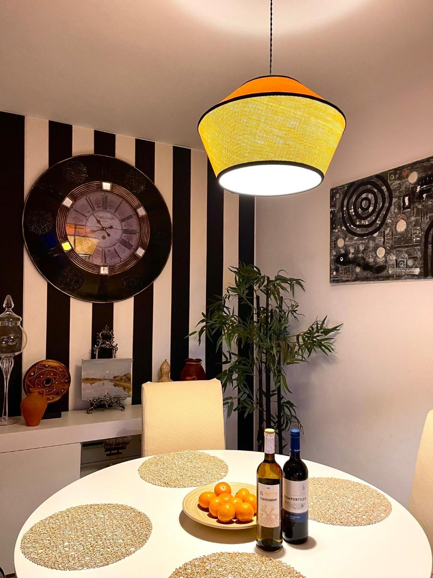 Panoramic Seaview Appartement Mijas Buitenkant foto